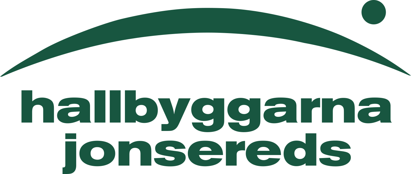 Logga Hallbyggarna