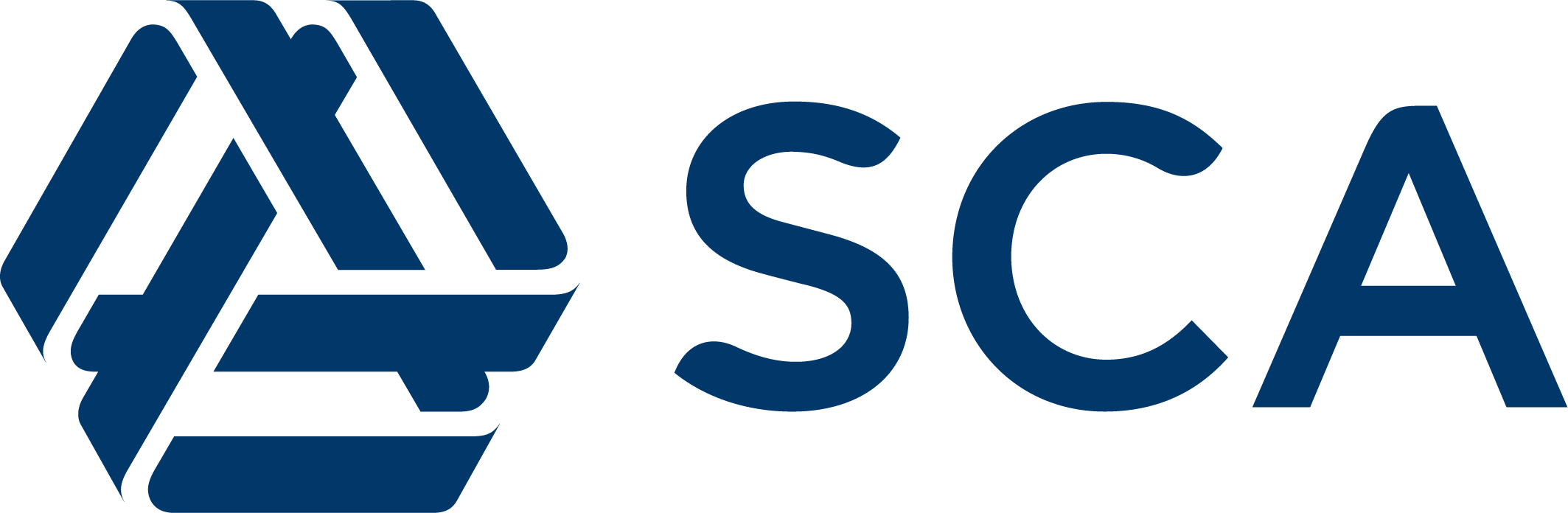 Logga SCA