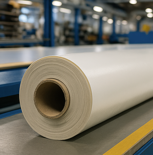 PVC Roll