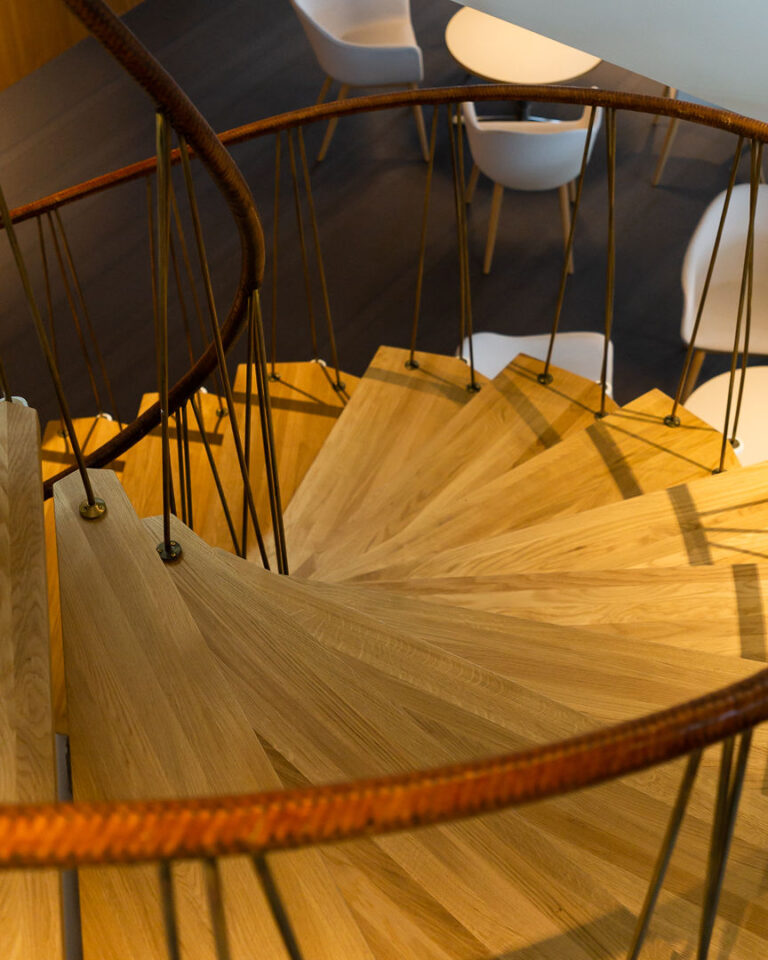 Projektbild från Kontorslokaler i centrala Sundsvall